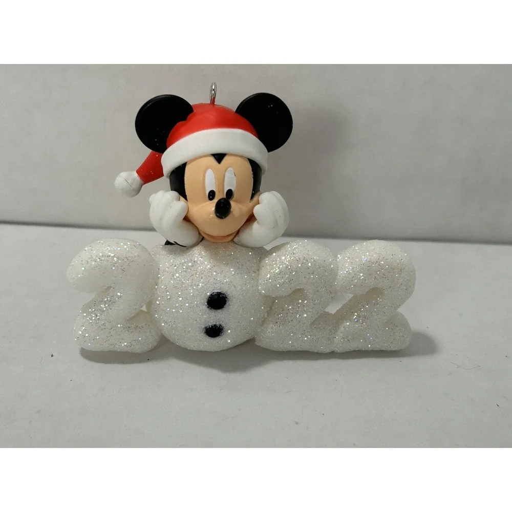 Hallmark Keepsake Mickey Mouse‎ 2022